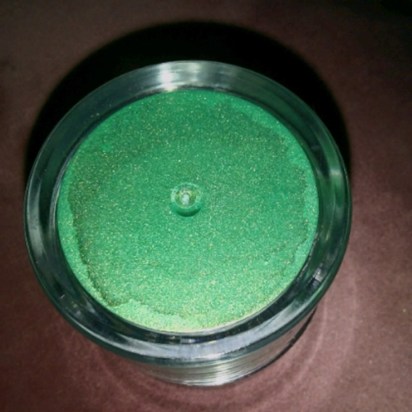 Goodwin Green Mica Cosmetic Grade Eyeshadow Nail Dip Pigment Epoxy Sparkle Color - Picture 6 of 7